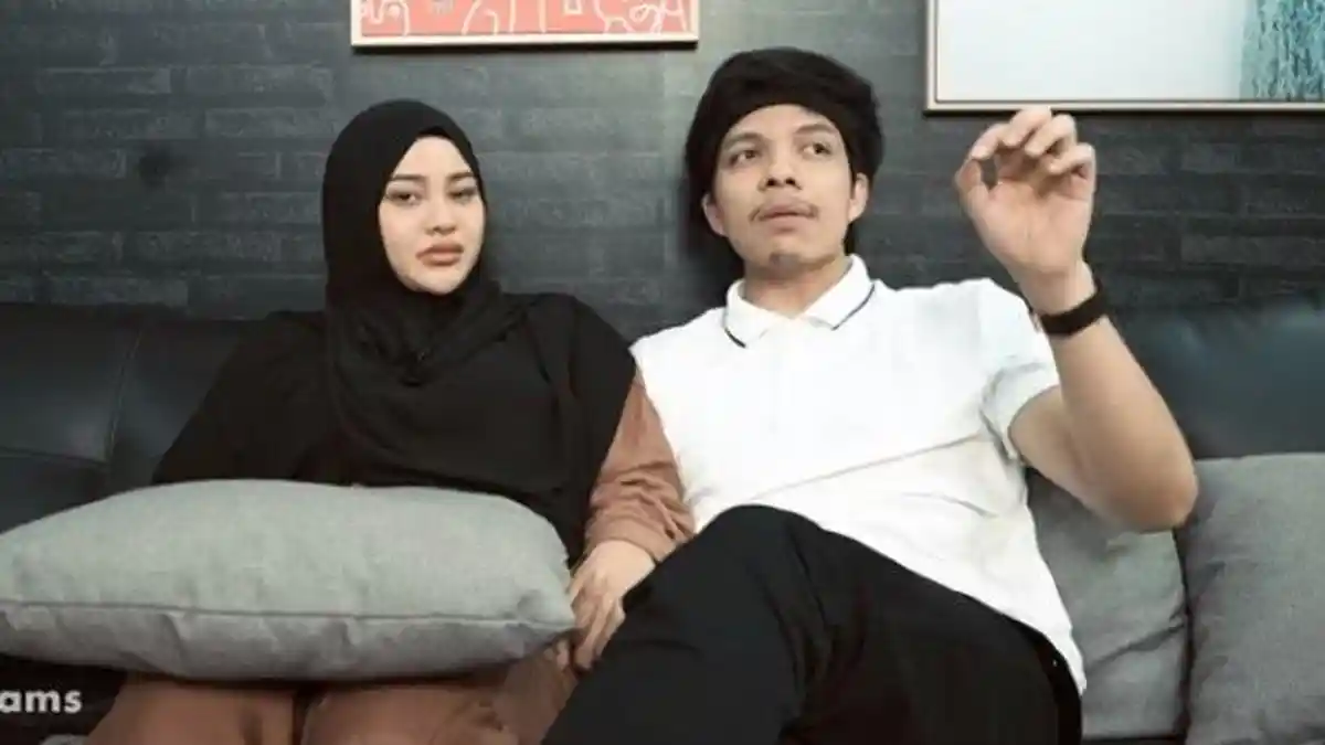 Segini Total THR yang Dibagikan Atta Halilintar dan Aurel Hermansyah, ART Juga Dapat Tunjangan