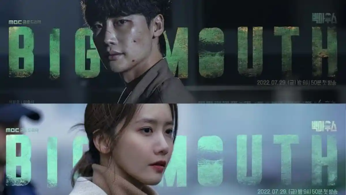 BOCORAN Sinopsis Big Mouth Episode 11, Lengkap dengan Link Nonton, Chang Ho & Mi Ho Terancam?
