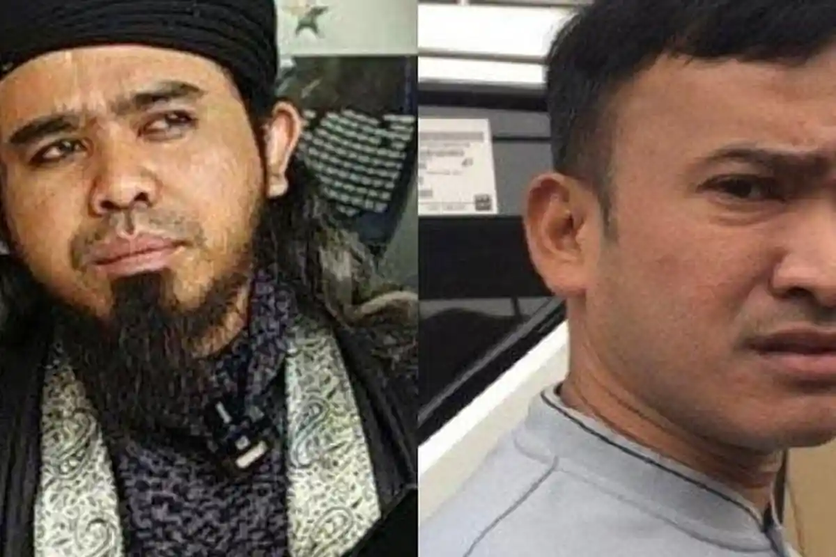 Penyakit Ruben Onsu Kini 'Ditolong' Gus Samsudin, Ungkap Penyebab, Suami Sarwendah: Berisik Lu