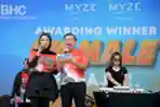 RSBHC Sumenep Run 2026