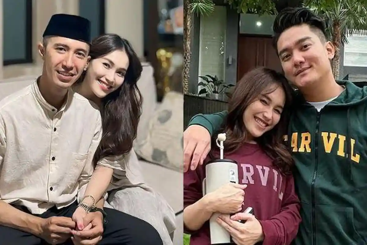 Ayu Ting Ting Buka Hati usai Putus dari Fardhana, Boy William Kini Jadi Sorotan, Didoakan Berjodoh