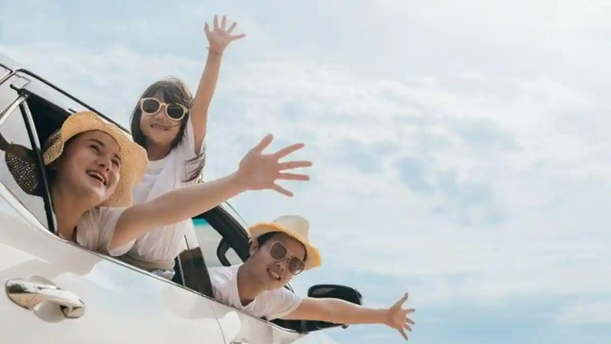 Hidup Makin Tenang, Hadapi Risiko dengan Asuransi Pelita dari BRI Life