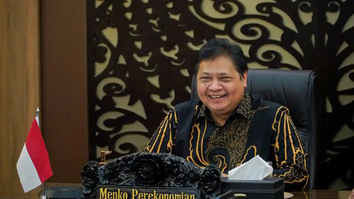 Penyempurnaan UU Cipta Kerja untuk Menjamin Kepastian Iklim Berusaha