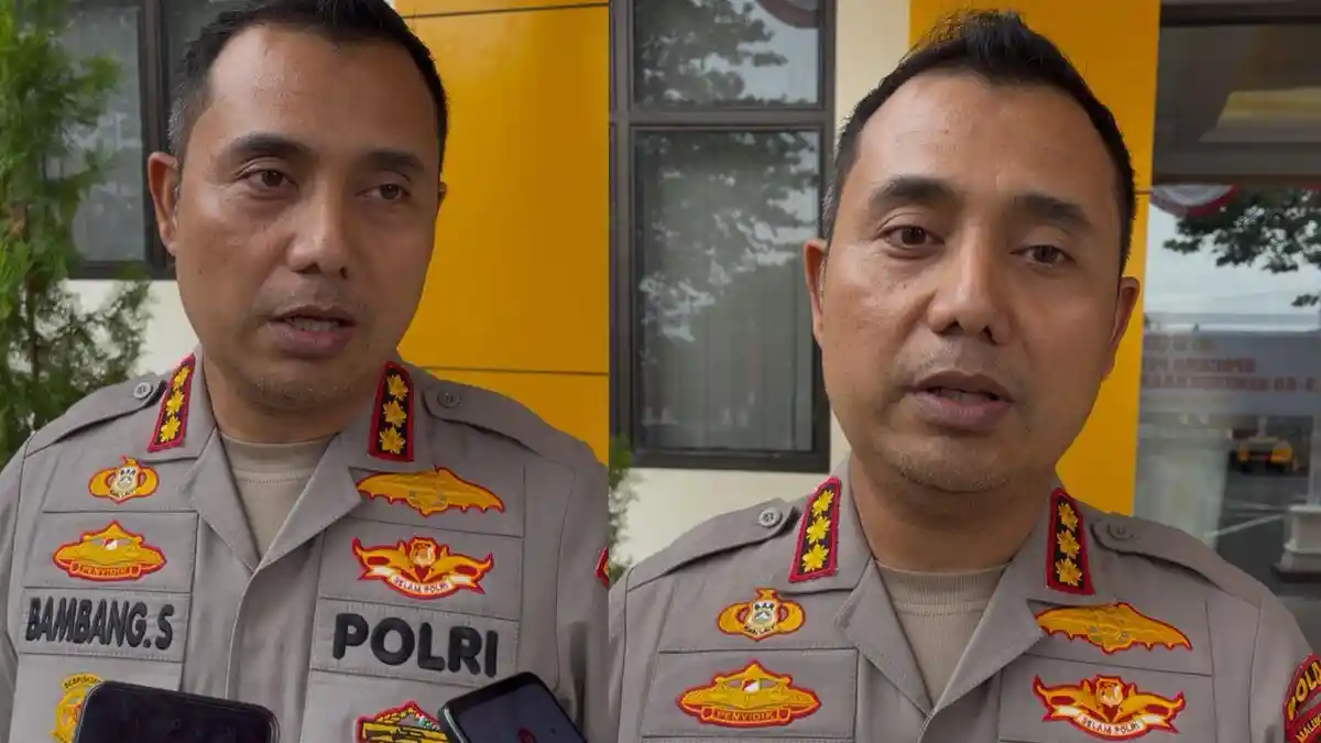 Polda Maluku Utara: Dugaan Penyebaran Video Syur oleh Bripda Imam Masih Diselidiki