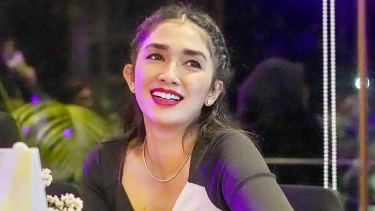 Ussy Sulistiawaty Sebut Perceraian Hal yang Tak Indah dalam Hidupnya, tapi Tak Pernah Menyesali