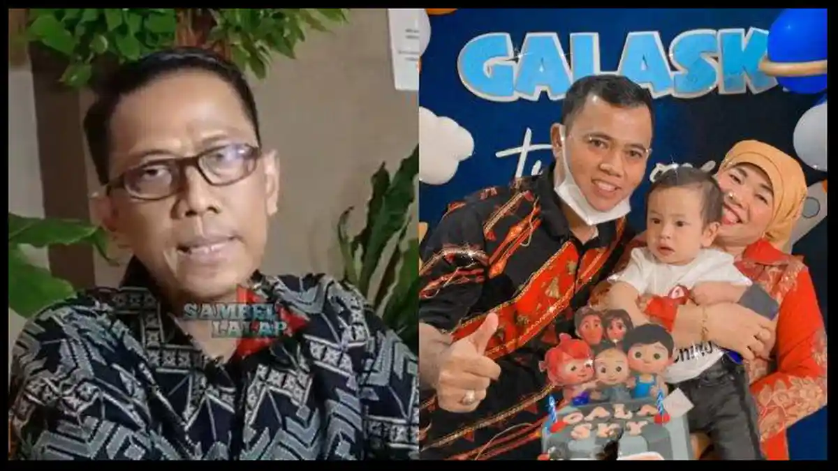 Ayah Bibi Ardiansyah Ingin Perpanjang Kontrak Rumah Vanessa Angel, 'Gala Nggak Butuh'