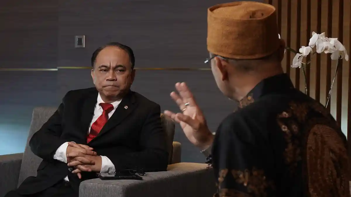 Usai Ditegur Menkominfo Budi Arie, Meta Hapus 1,65 Juta Konten Judi Online