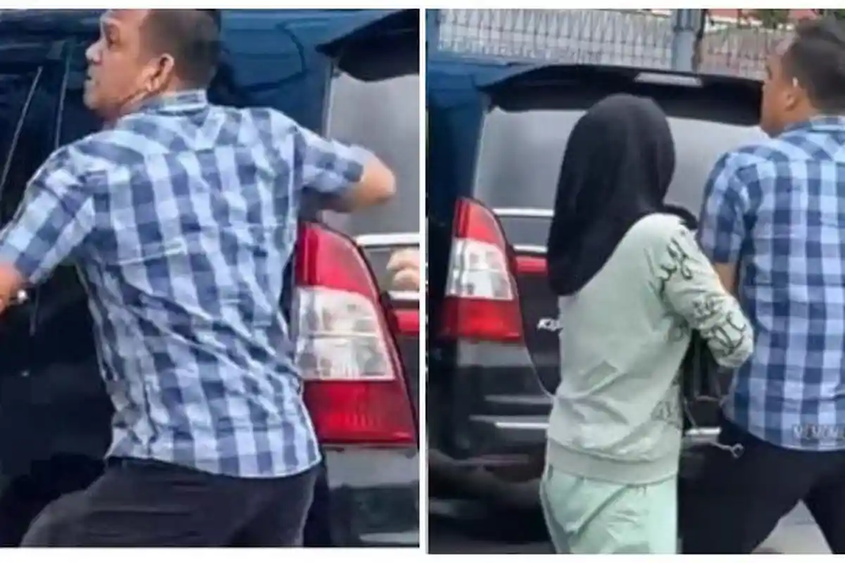 Kronologi Oknum Polisi Tembak Debt Collector, Cicilan Mobil Diduga Sudah Nunggak 2 Tahun