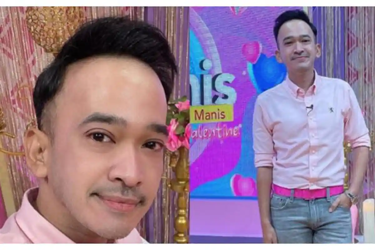 Merek Dagang Geprek Bensu Digugat Rp 100 Miliar, Begini Tanggapan Kuasa Hukum Ruben Onsu