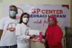 GP Center Berbagi Literasi untuk Indonesia