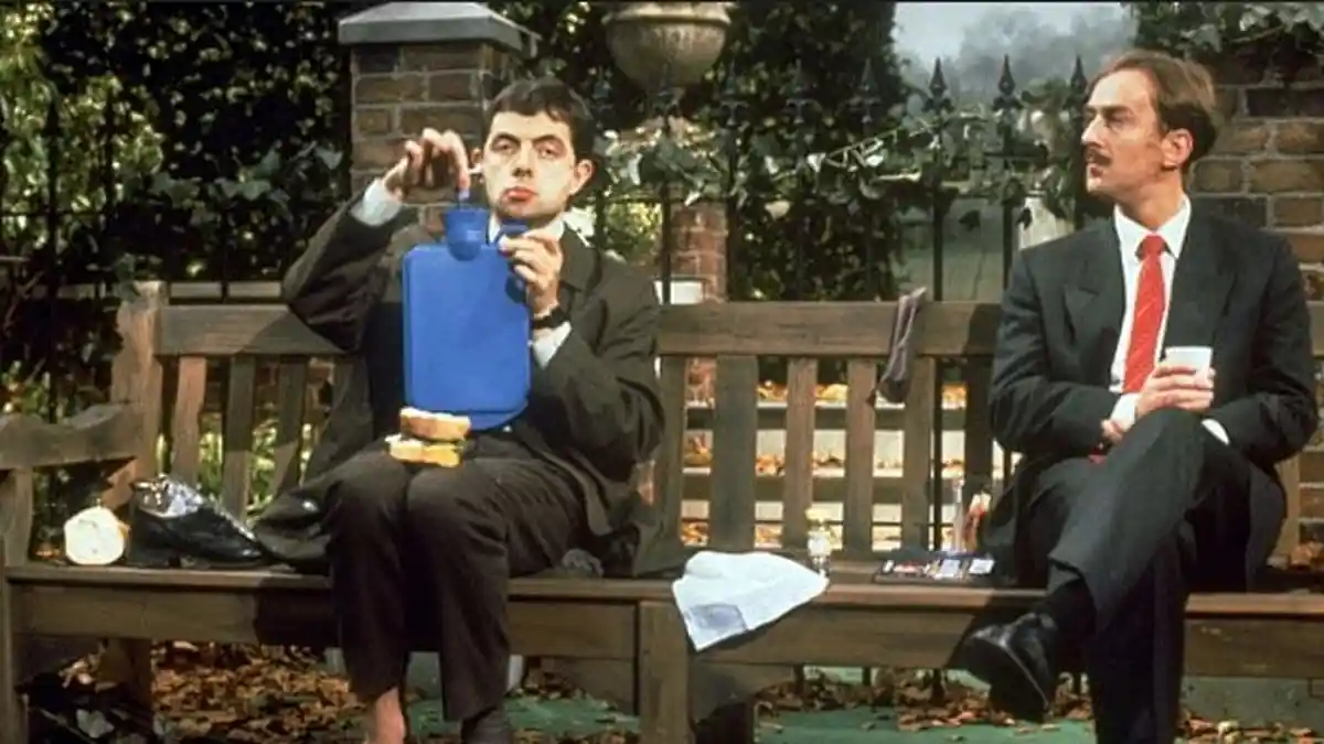 Siapa Keluarga Mr Bean? Mengapa Sikapnya Selalu Aneh? Inilah Rahasia yang Terungkap. . .