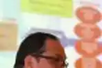 Freddy Tulung Direktorat Jenderal Komunikasi dan Informasi