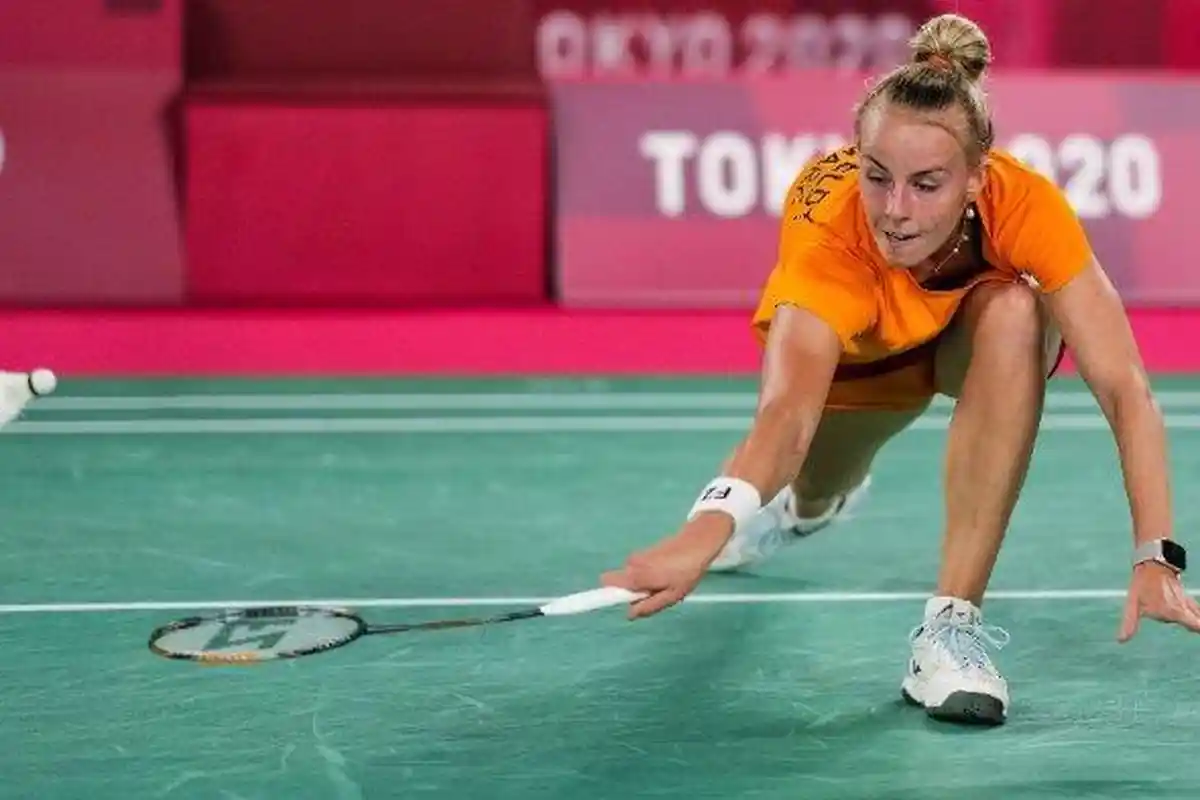 LINK LIVE STREAMING Swiss Open 2023 Hari Ini Minggu 26 Maret 2023, Mulai Jam 17.00 WIB