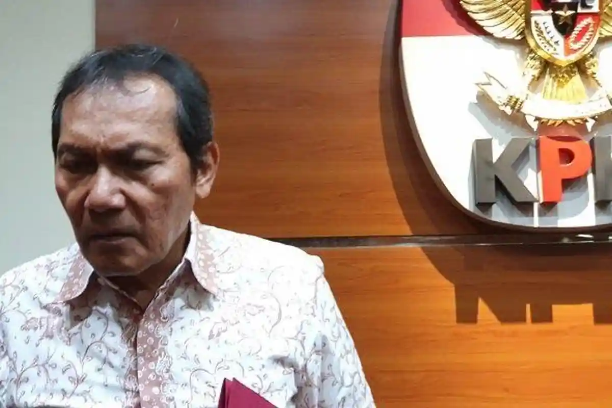 Bertemu, Mantan Pimpinan KPK & Pimpinan KPK Bahas Pengunduran Diri Saut Situmorang dan Revisi UU KPK