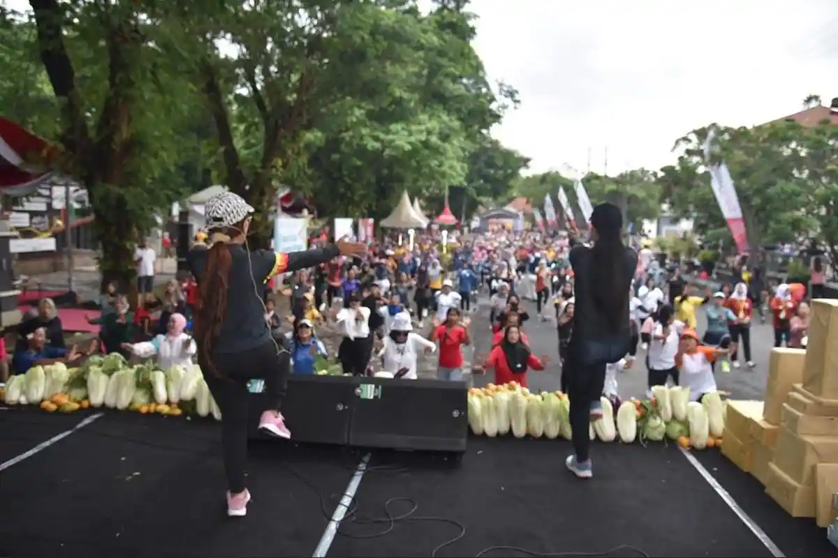 Temuan KPA Tulungagung, 7 Cewek dan 1 Cowok Open BO Terinfeksi HIV, Terendus dari Aplikasi ini