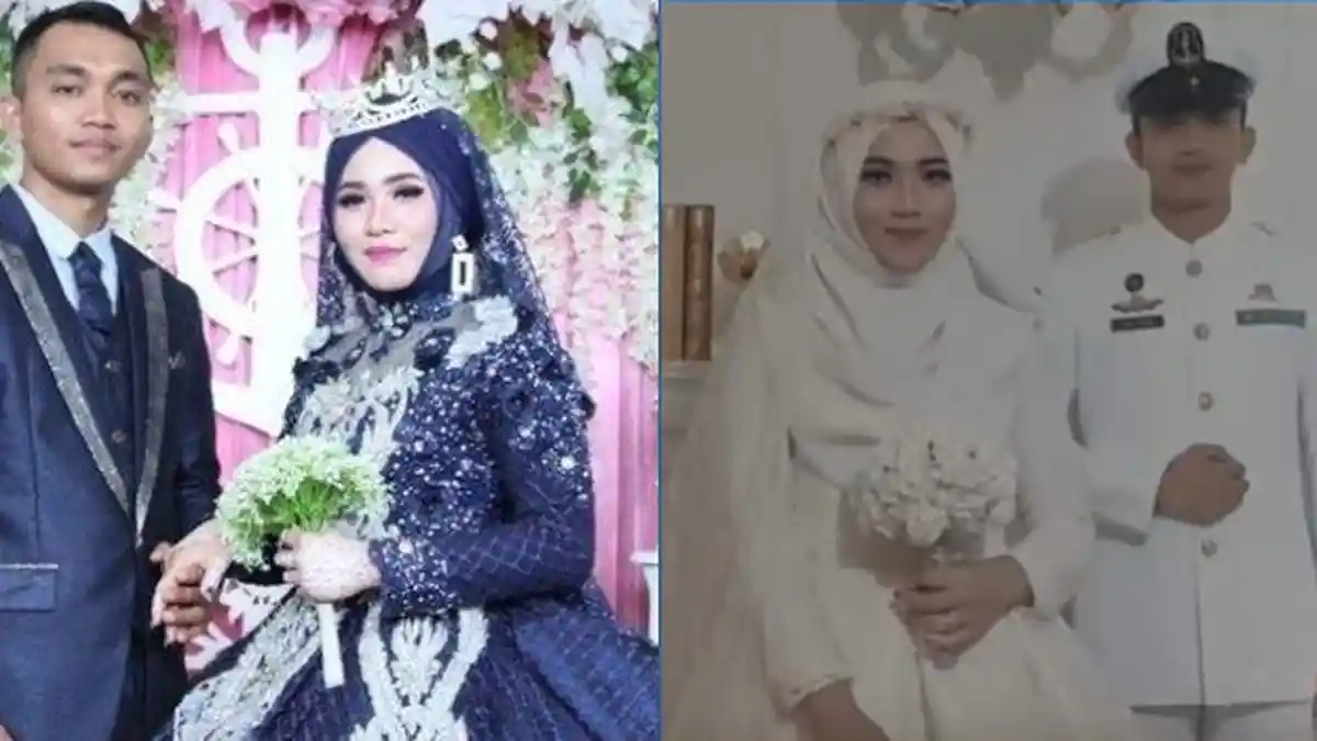 Pengantin Baru 2 Bulan Nikah Terbunuh di Kamar Kos, Ini Hasil Analisa Rekaman CCTV