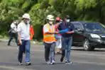 Melihat dari Dekat Pembangunan Sirkuit Formula E