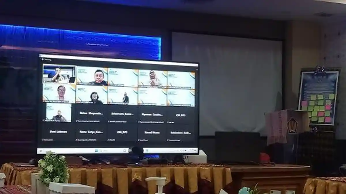 107 Ribu Orang di NTT Belum Validasi NIK ke NPWP