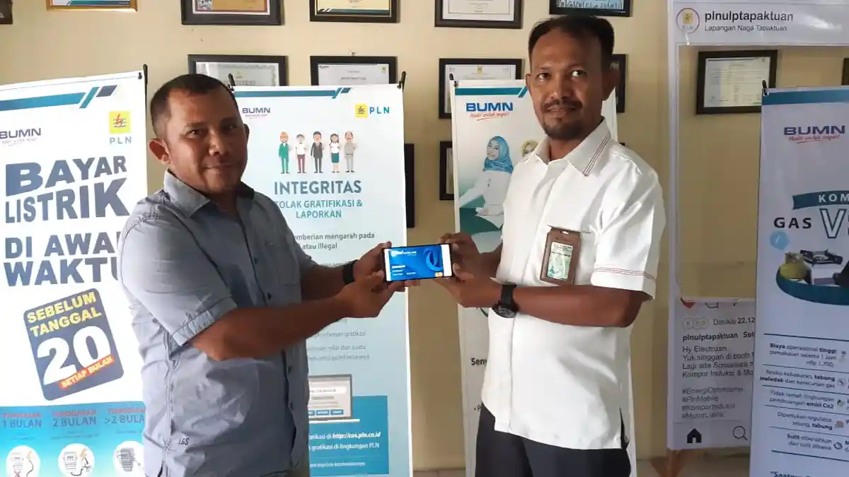 Ingin Baca Koran Serambi di HP, Gratis dan Diskon Berbagai Fasilitas Lainnya, Silakan Langganan TFC