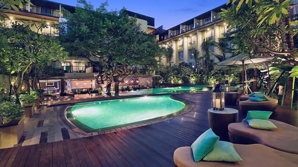 Program AccorHotels Famous Super Sale Diskon hingga 40 Persen
