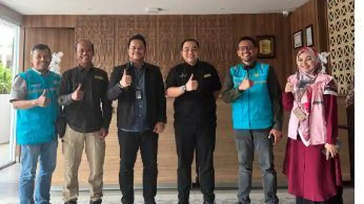 Perkuat Layanan dan Transisi Energi, PLN Bukittinggi Sapa Pelanggan Tegangan Menengah