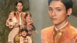 Instagram-daehoon_na-foto-bareng-ketiga-anaknya.jpg