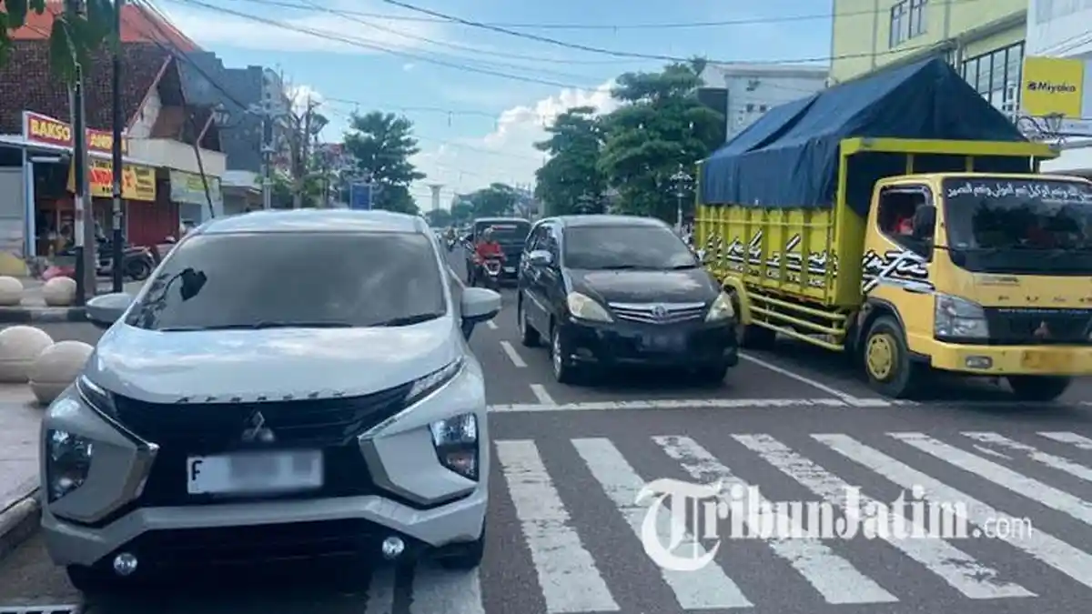 Selama Mudik Lebaran 2024, Angka Korban Kecelakaan di Ponorogo Turun