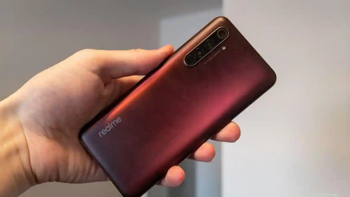 Empat Buah Kamera dan Teknologi VC Cooling, Ini Spesifikasi dan Harga Realme X50 Pro
