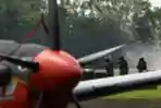 Bromo Valley Air Show Lanud Abd Saleh Malang