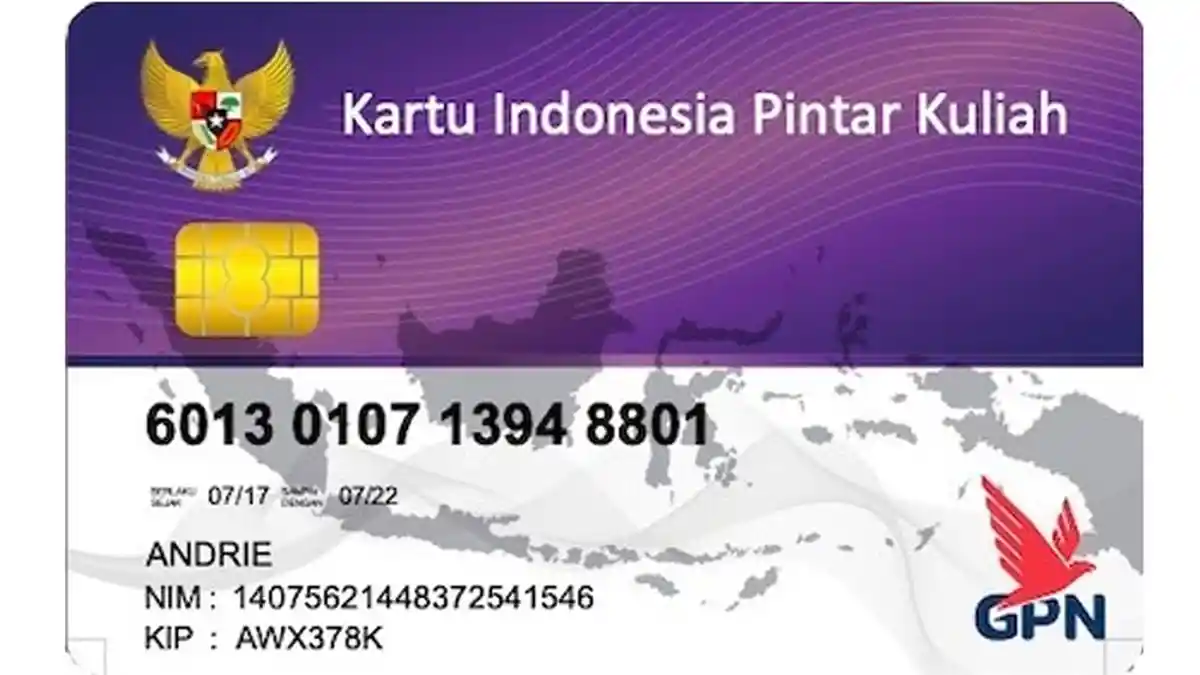 KETIKA Kuota KIP Kuliah Diberikan untuk Anggota DPR dan DPD, Ini Penjelasan Kemendikbud Ristek