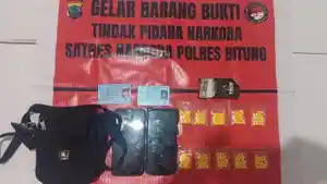 Satresnarkoba-Polres-Bitung-berhasil-gagalkan-peredaran-Obat-Keras-Tri-X-200-butir.jpg