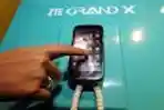 Peluncuran Smartphone ZTE Terbaru