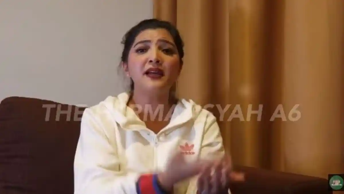 Soal Kritik Tajam Jerinx SID pada Anang Hermansyah, Ashanty Beri Tanggapan Begini