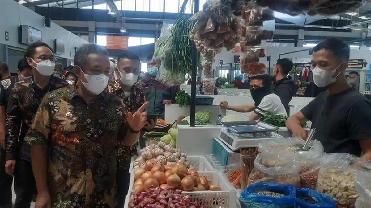 Kabar Baik Warga Bandung, Pasar Modern di Wilayah Bandung Timur Hadir di Summarecon Bandung