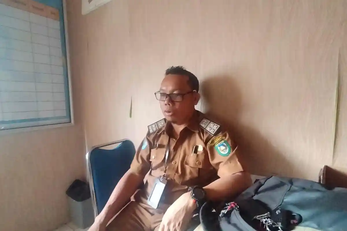 Tiga Paket Proyek Pembangunan Jalan PUPR Kepahiang, Satu Diantaranya Tender Ulang