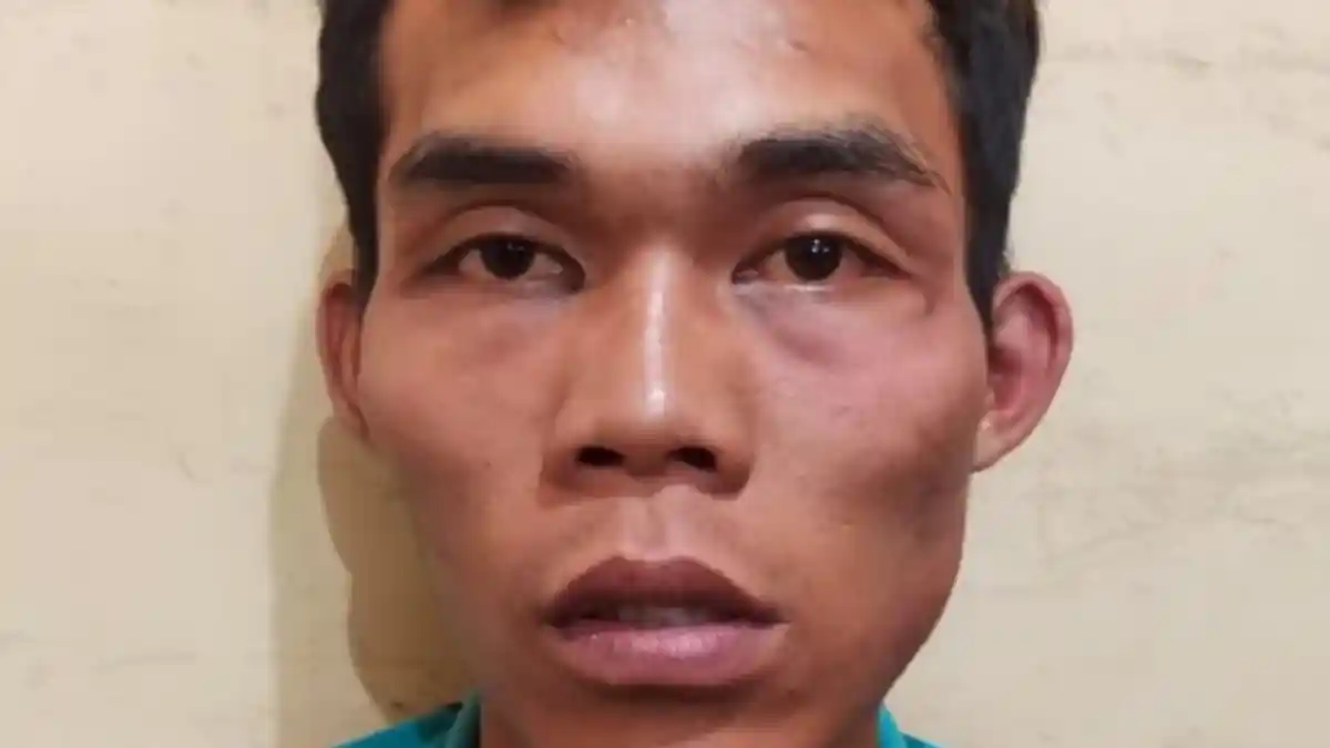 Begal di Empatlawang Ini Sampai Hati Rampok Remaja Berumur 11 Tahun