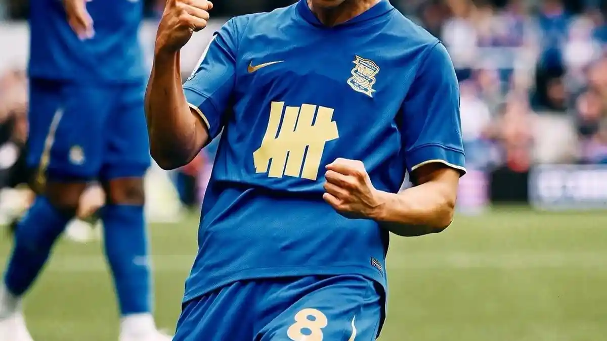 Prediksi Skor Birmingham City vs Norwich City  di Championship Kick Off  22.00 WIB