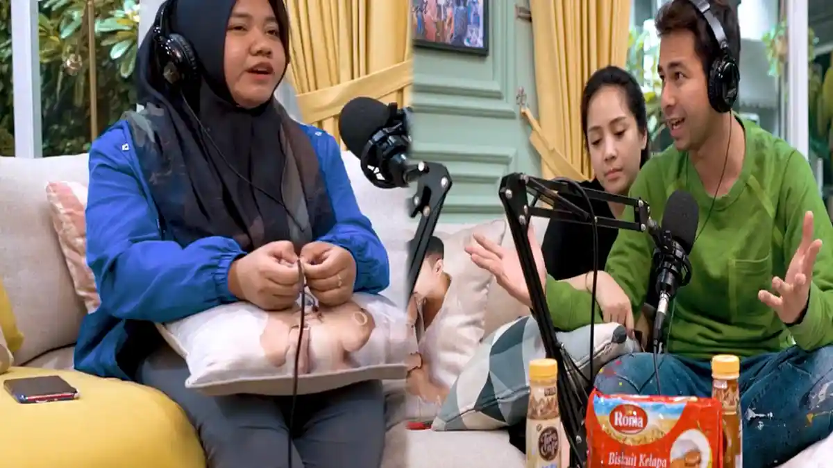 Pengasuh Rafathar Merengek Ingin Kuliah, Raffi Ahmad Santai: Gampang, Gak Usah Keluar Duit Semua