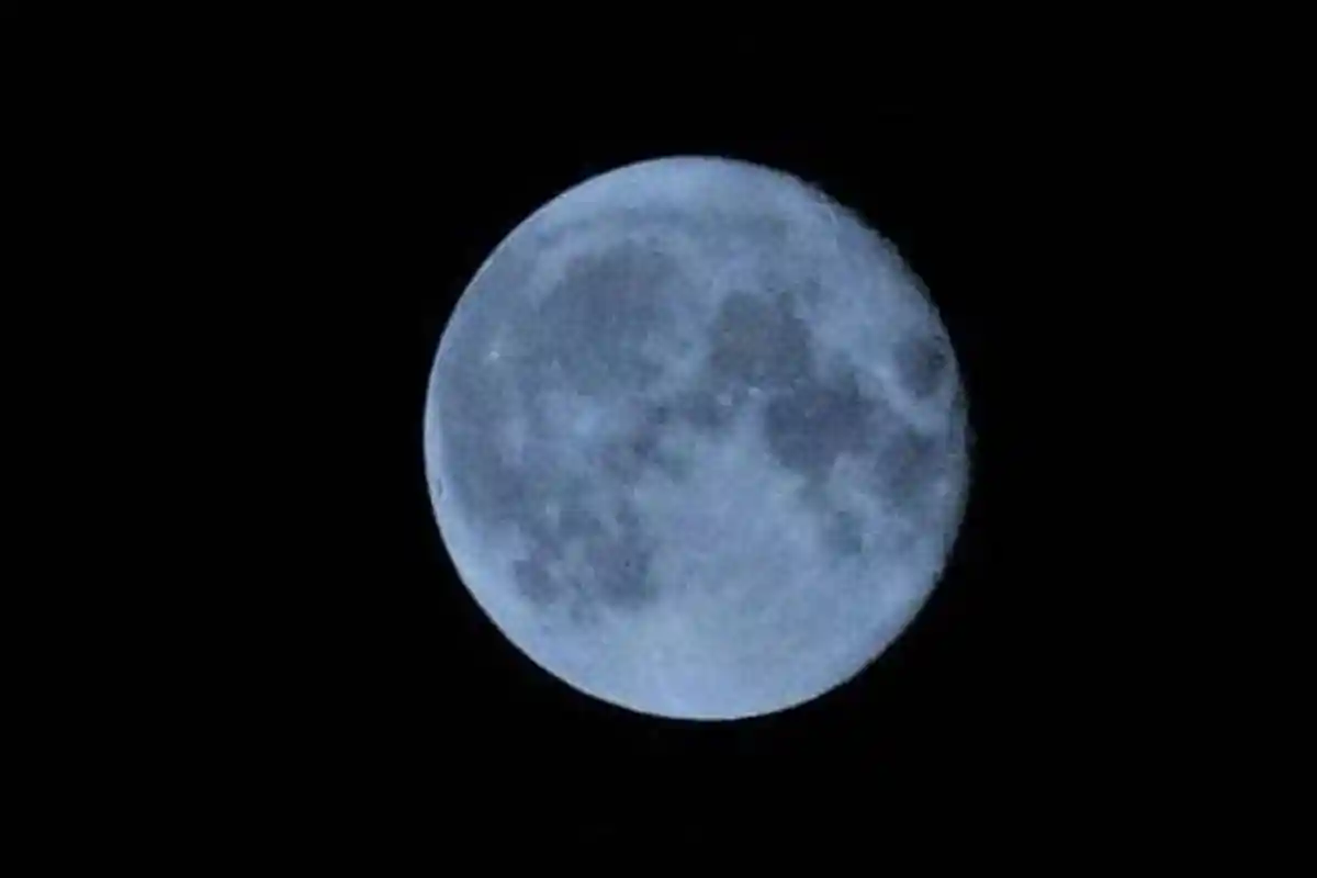 Supermoon Terbesar dan Paling Terang Bakal Muncul 30 Agustus 2023, Bisa Dilihat Langsung Mulai 18.00