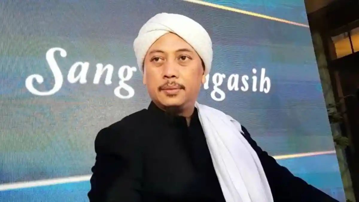 Opick Bagikan Tips Berpuasa Sehat Saat Jalani Ibadah Selama Ramadan, Salah Satunya Duit Harus Banyak