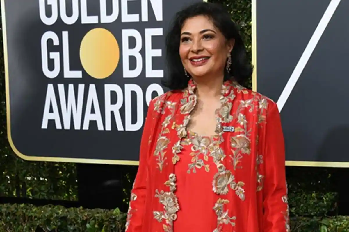Tolak Kenakan Pakaian Berwarna Hitam, Inilah Alasan Bos Golden Globes