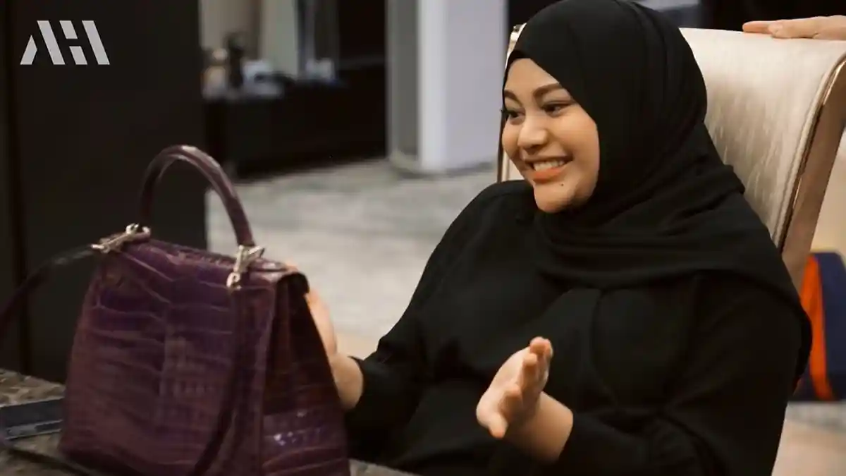 Atta Halilintar Hadiahi Tas Rp 1 M, Aurel Hermansyah Malah Curiga Hal Ini, Singgung Soal Kerjaan