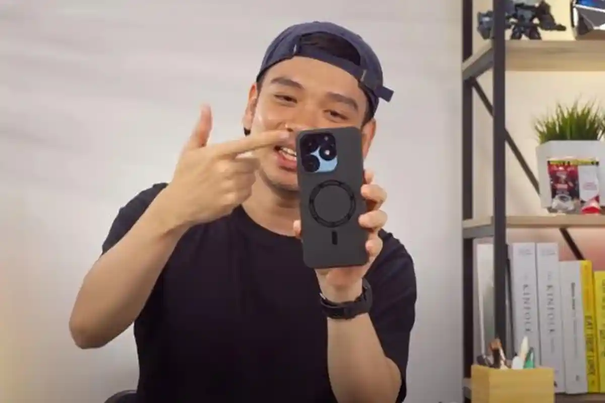 Review Spek Itel A70 Versi David GadgetIn, HP Harga di Bawah Rp 1 Juta Banyak Kelebihan Favorit Ojol