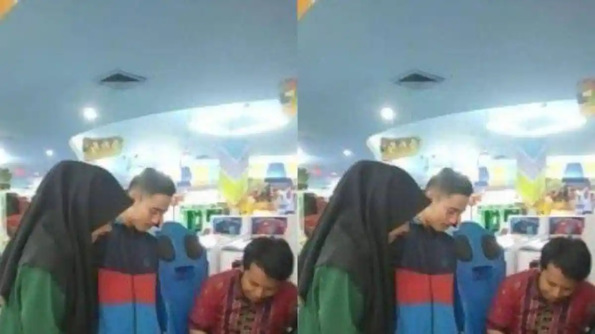 Teringat Perjuangannya saat Masih Mahasiswa, Dosen Ini Tetap Layani Bimbingan Meski Lagi Liburan