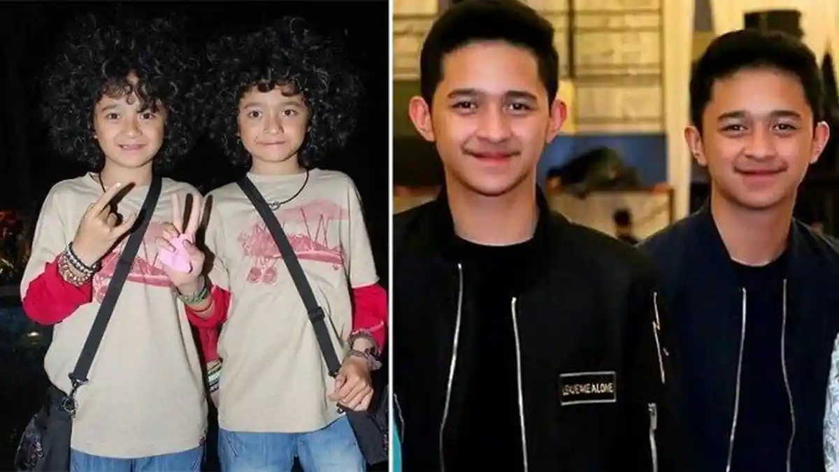 Masih Ingat Nakula Sadewa? Artis Cilik Idola Tahun 2008 Kini Penampilannya Jadi Sorotan