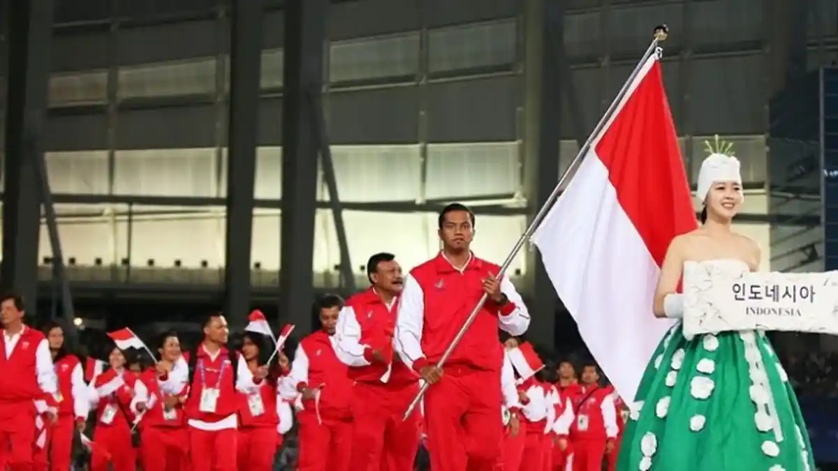 Gede Siman Sudartawa Berpeluang Lolos Olimpiade Rio 2016