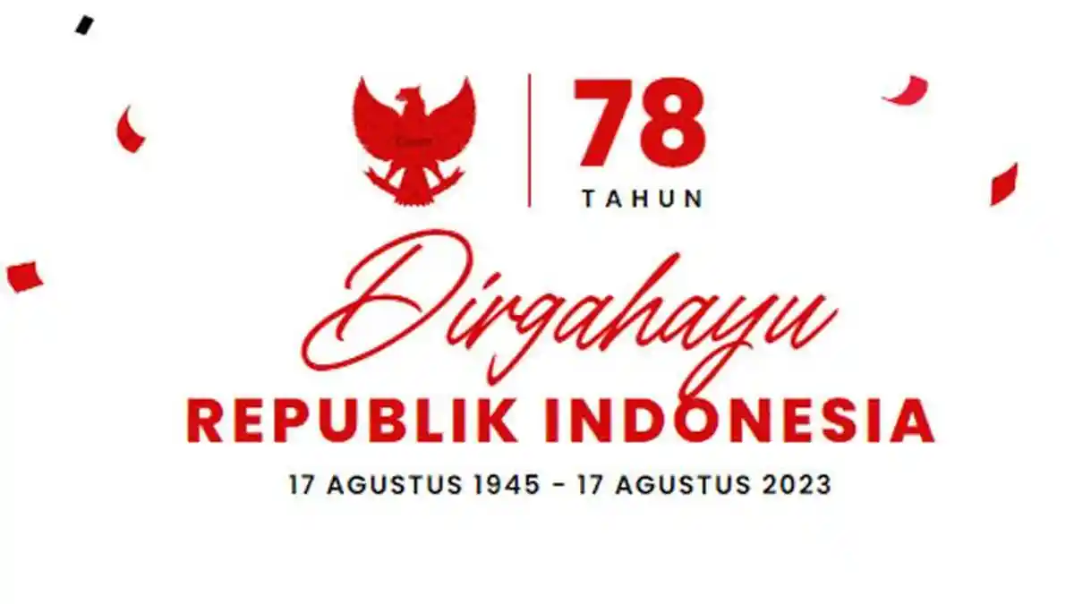 60 Ucapan 17 Agustus yang Kreatif dan Menginspirasi, Bisa Dijadikan Caption WA, IG hingga FB