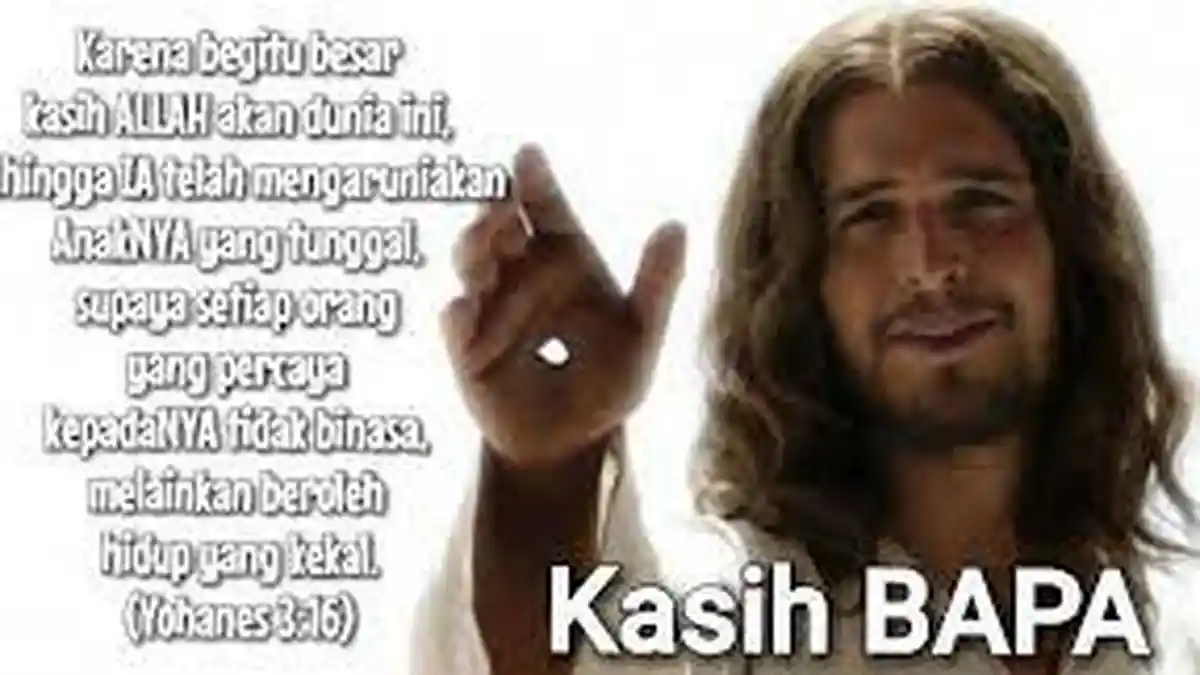 DOA, Bacaan dan Renungan Harian Katolik Kamis, 6 Mei 2021: ‘Tinggallah Dalam Kasih Yesus’