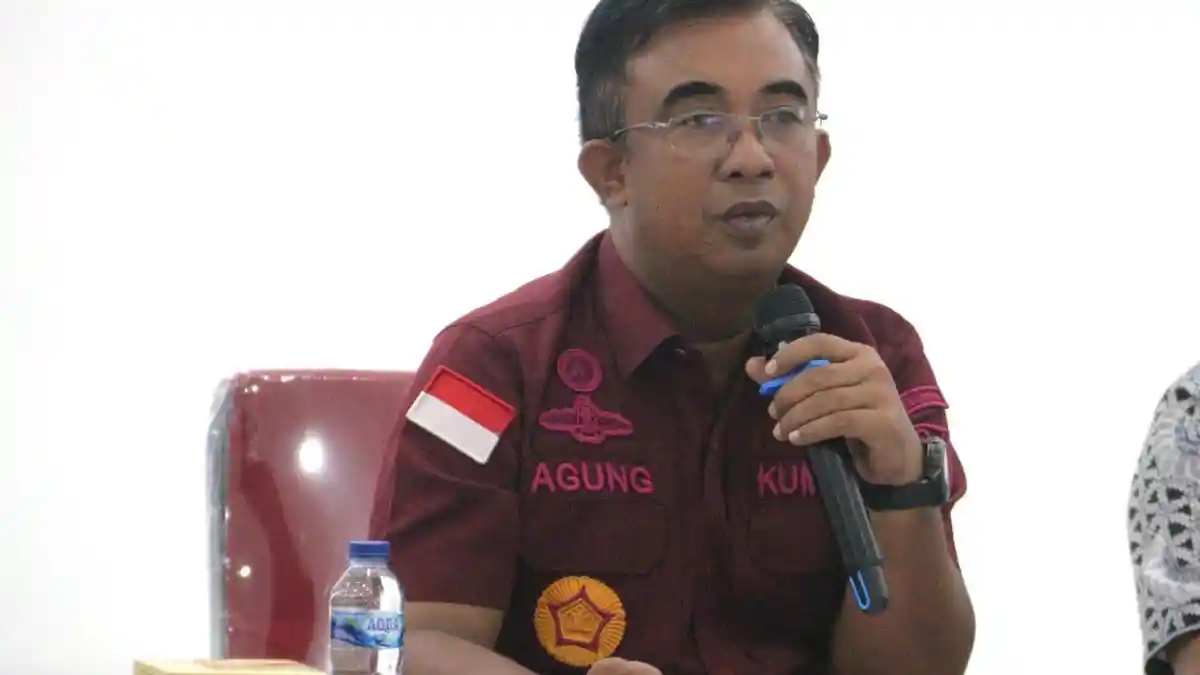 Kanwil Kemenkumham Sumut Monitoring Langkah Strategis Percepat Penyerapan Anggaran