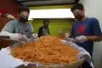 Abon Bandung Asli Daging Ayam Tanpa Campuran